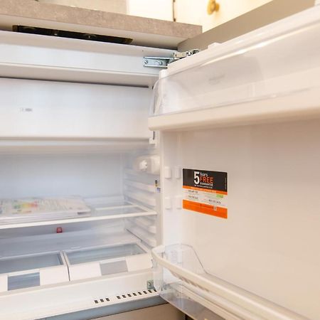 " Casa Ida " Centro Storico Apartment Padova Ngoại thất bức ảnh