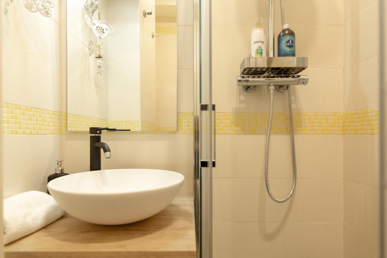 " Casa Ida " Centro Storico Apartment Padova Ngoại thất bức ảnh
