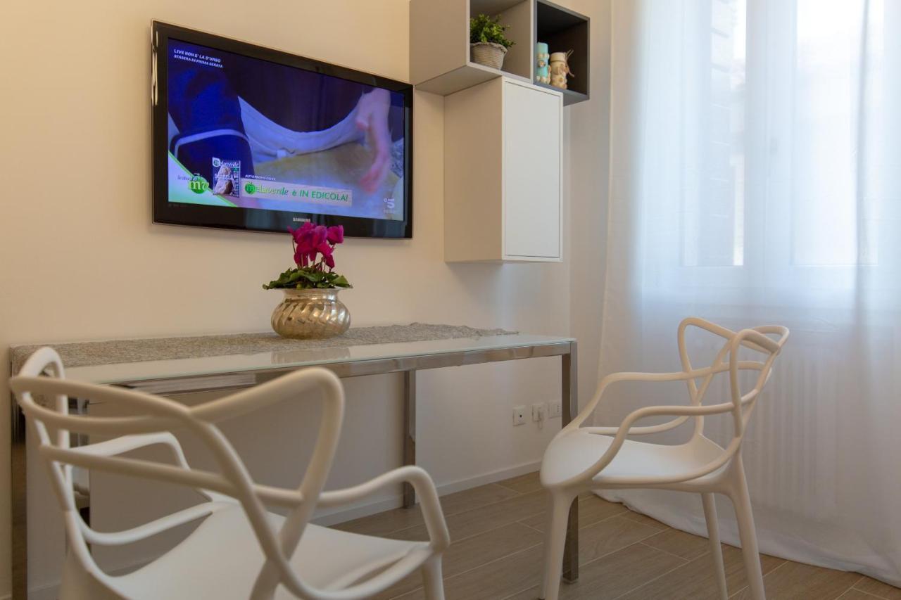" Casa Ida " Centro Storico Apartment Padova Ngoại thất bức ảnh