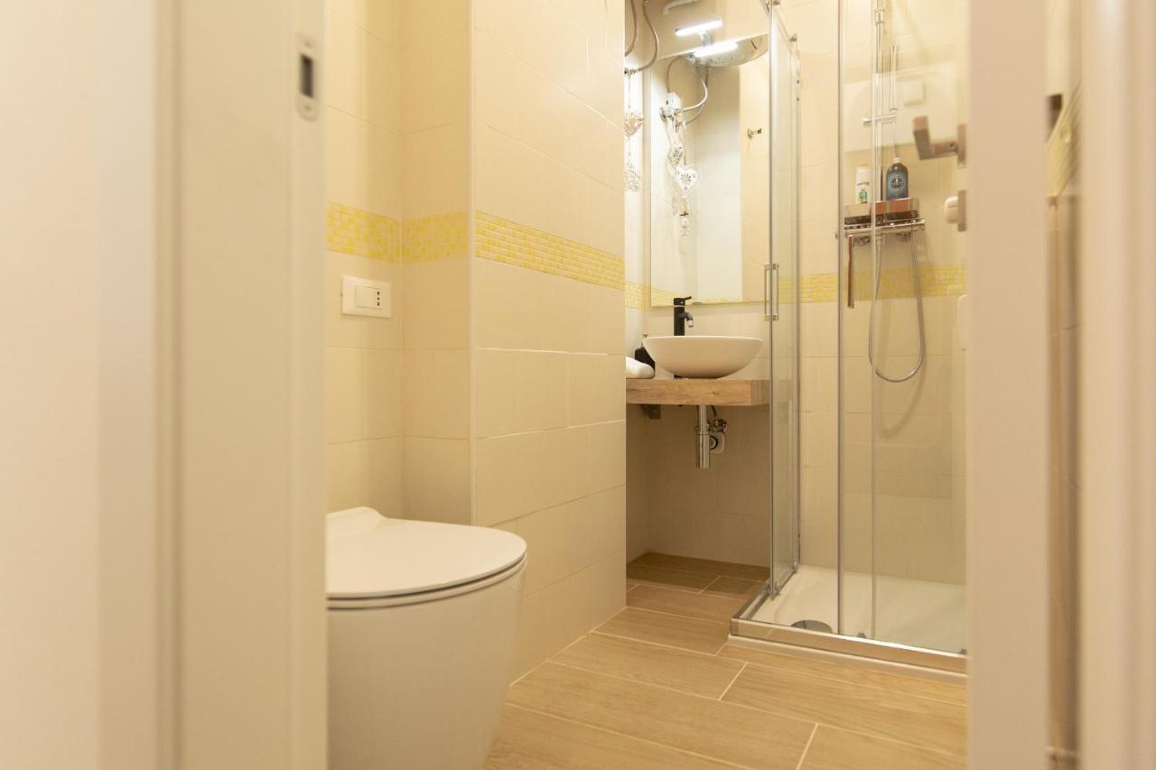" Casa Ida " Centro Storico Apartment Padova Ngoại thất bức ảnh