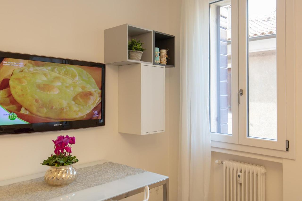 " Casa Ida " Centro Storico Apartment Padova Ngoại thất bức ảnh