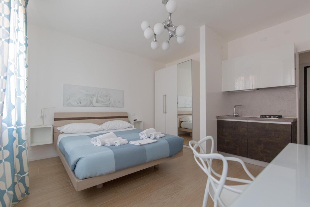 " Casa Ida " Centro Storico Apartment Padova Ngoại thất bức ảnh