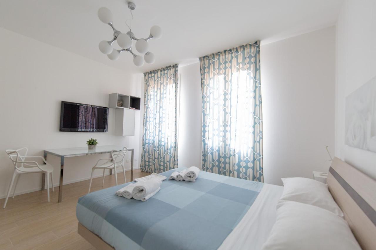 " Casa Ida " Centro Storico Apartment Padova Ngoại thất bức ảnh